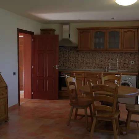 Πανσιόν Nakovski Houses Vranilovtsi