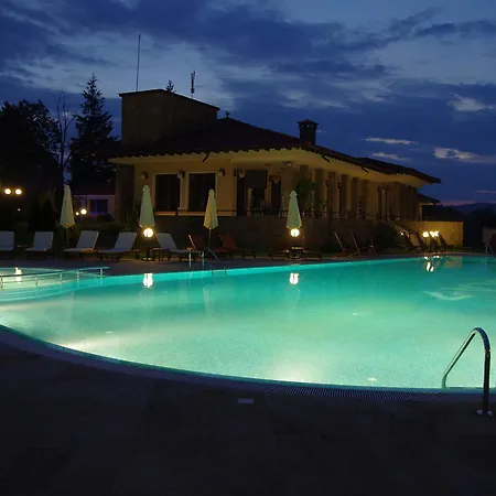 Πανσιόν Nakovski Houses Vranilovtsi